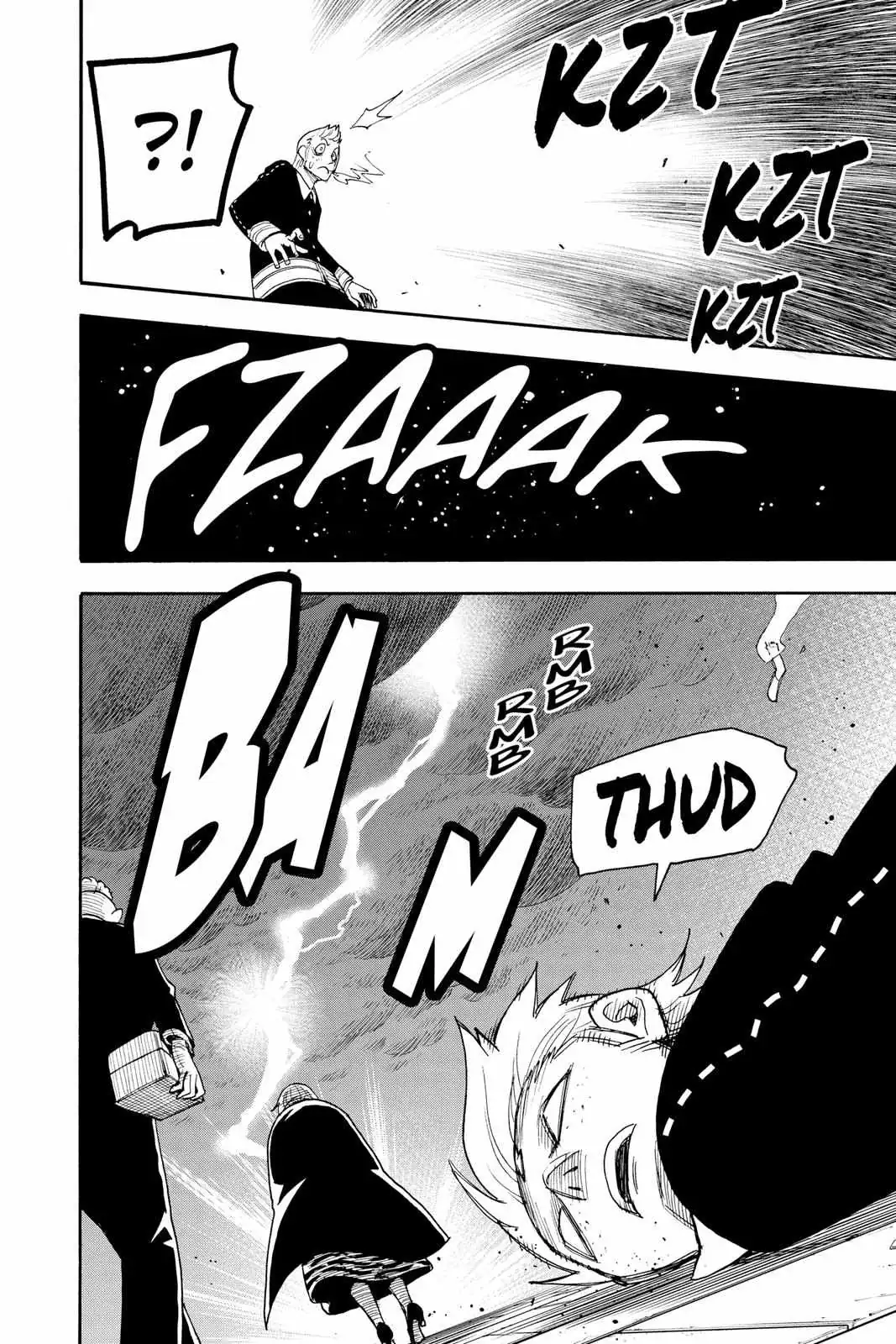 Spy×Family Chapter 61 page 2 - 