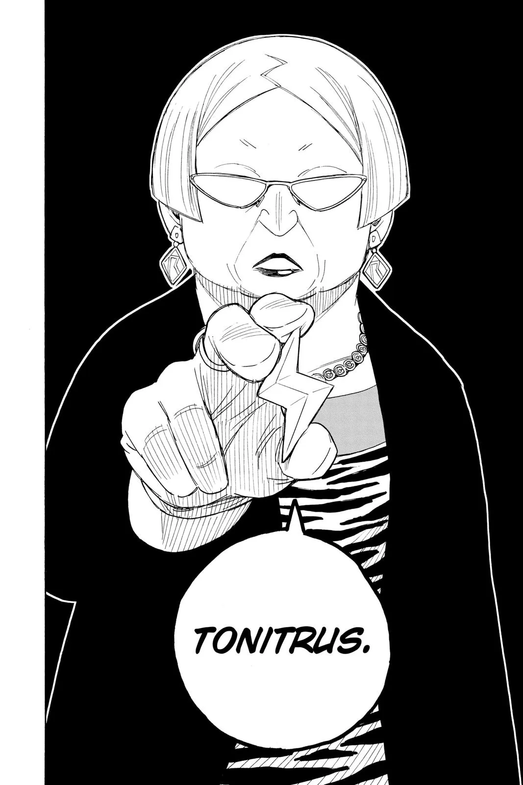 Spy×Family Chapter 61 page 22 - 