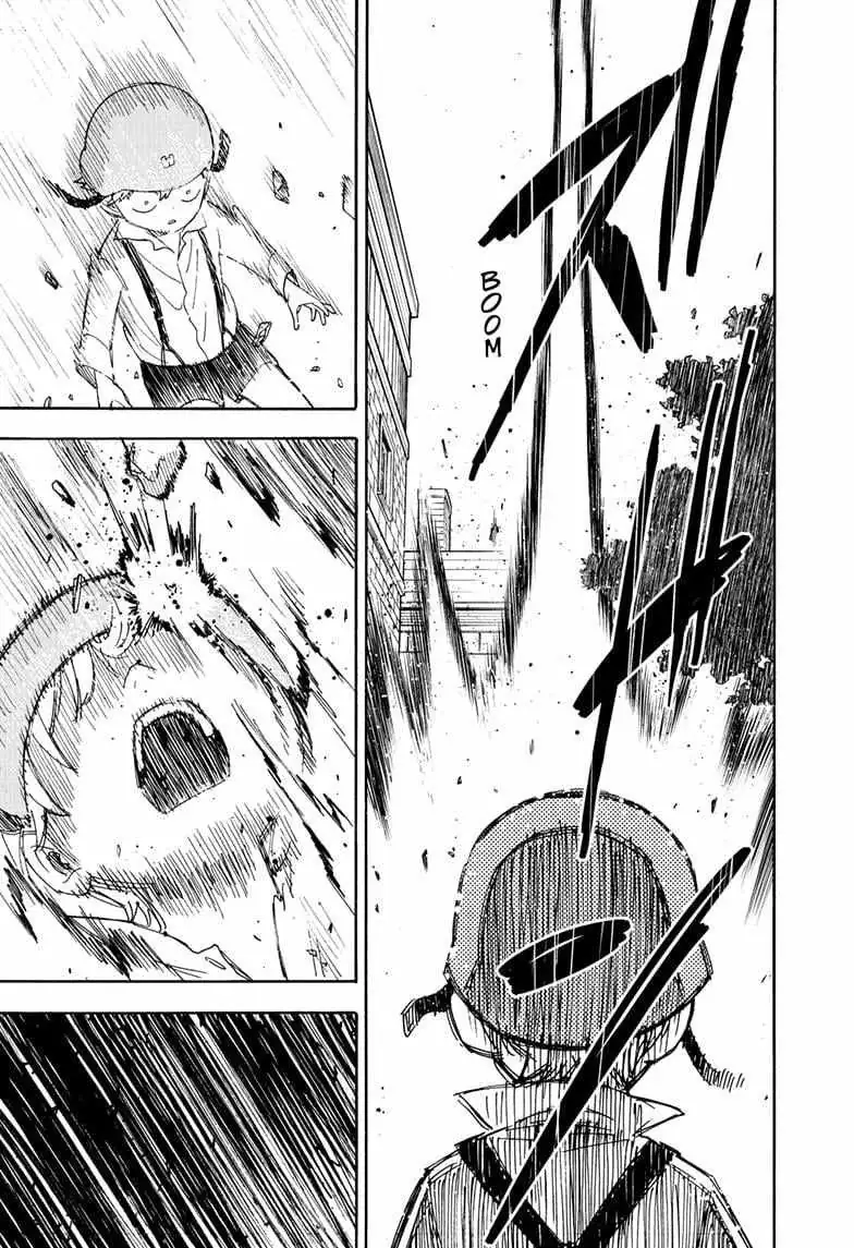 Spy×Family Chapter 62.2 page 2 - 