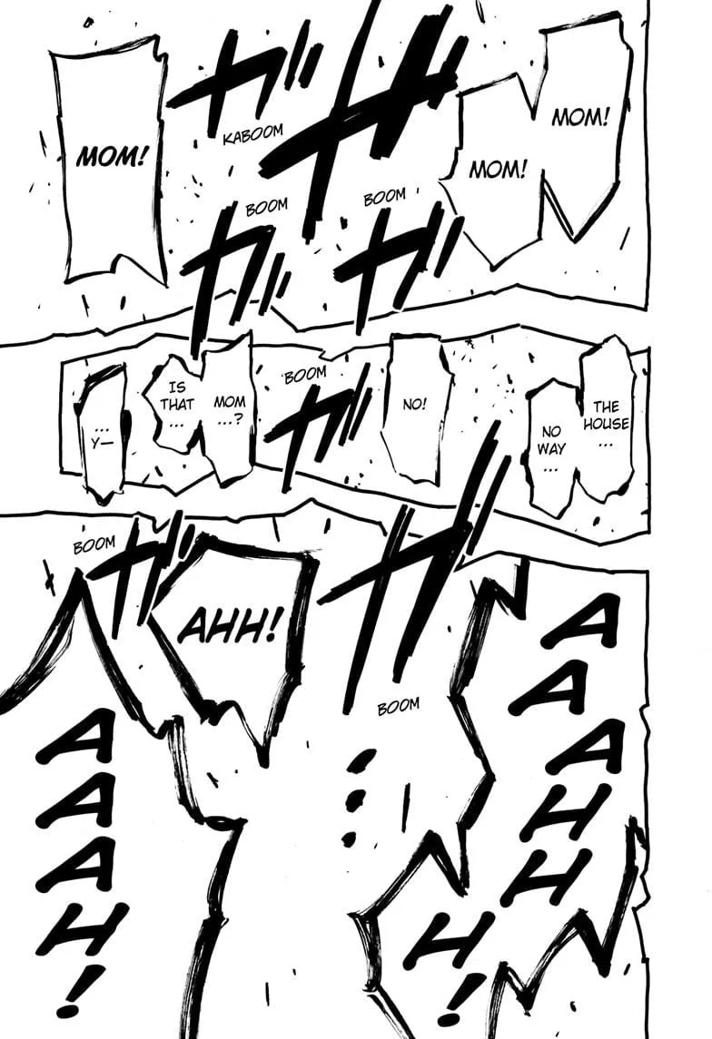 Spy×Family Chapter 62.2 page 15 - 