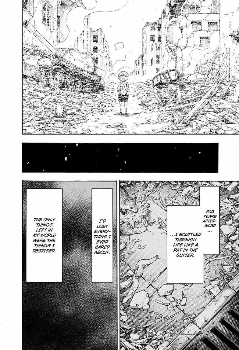 Spy×Family Chapter 62.2 page 17 - 