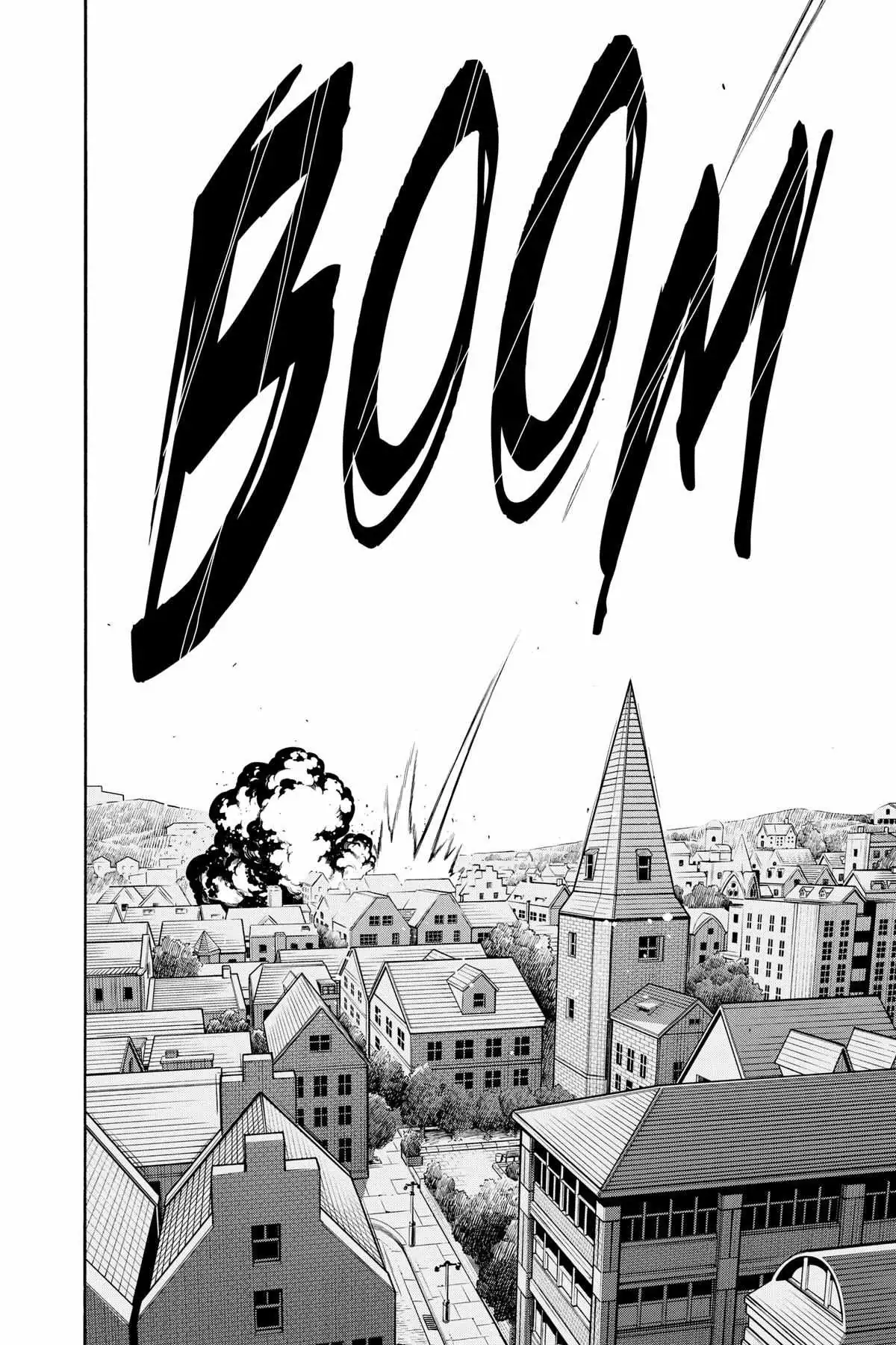 Spy×Family Chapter 62 page 25 - 