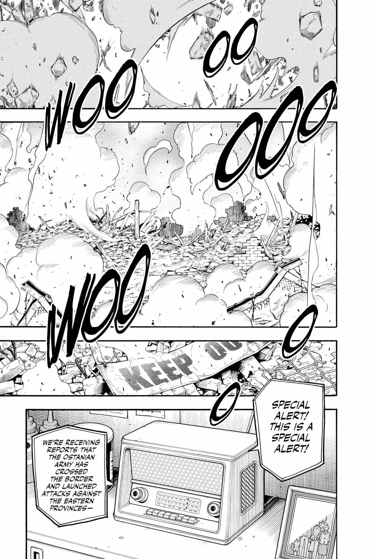 Spy×Family Chapter 62 page 26 - 