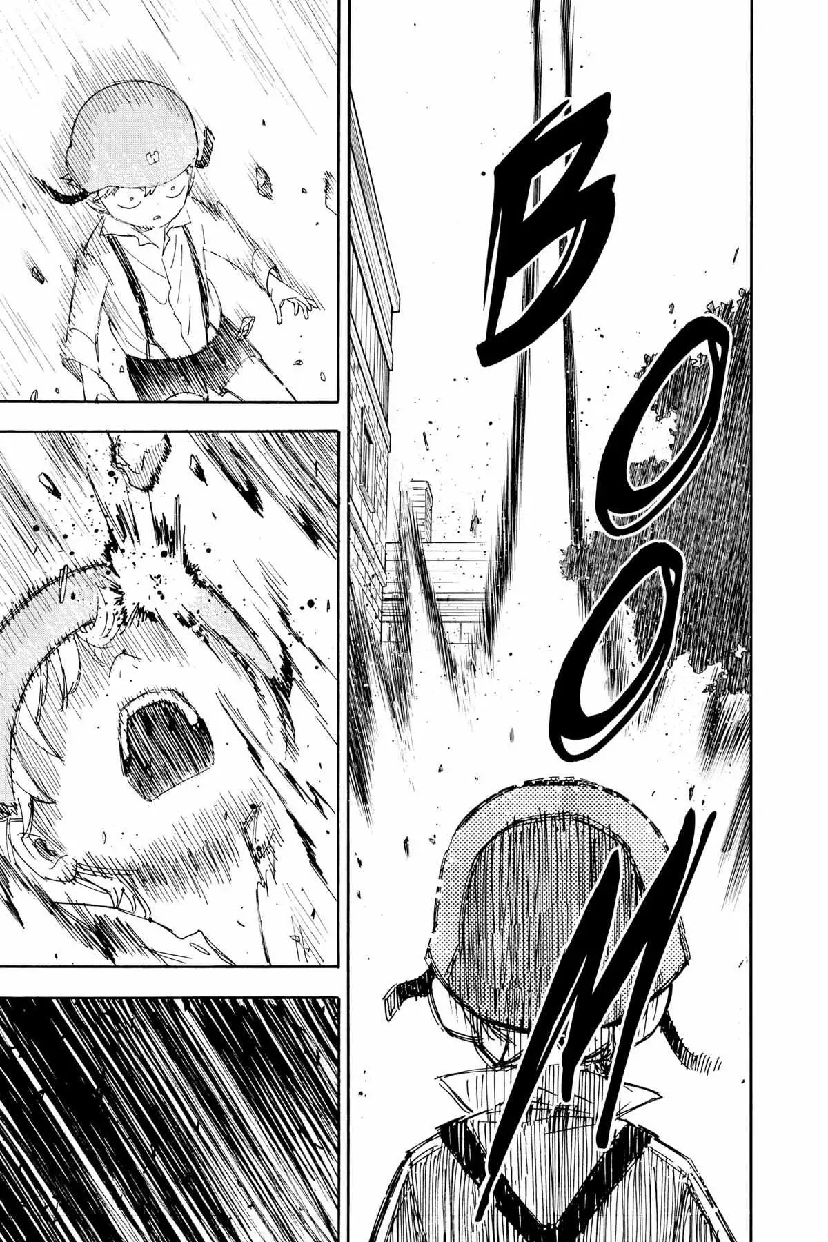 Spy×Family Chapter 62 page 28 - 