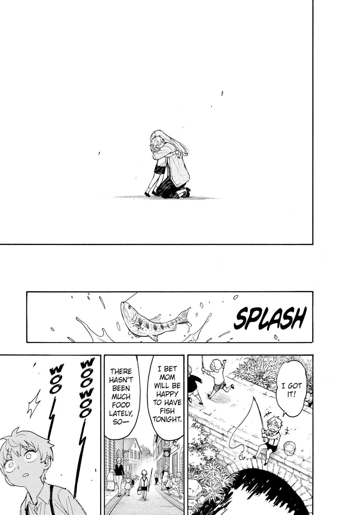 Spy×Family Chapter 62 page 39 - 