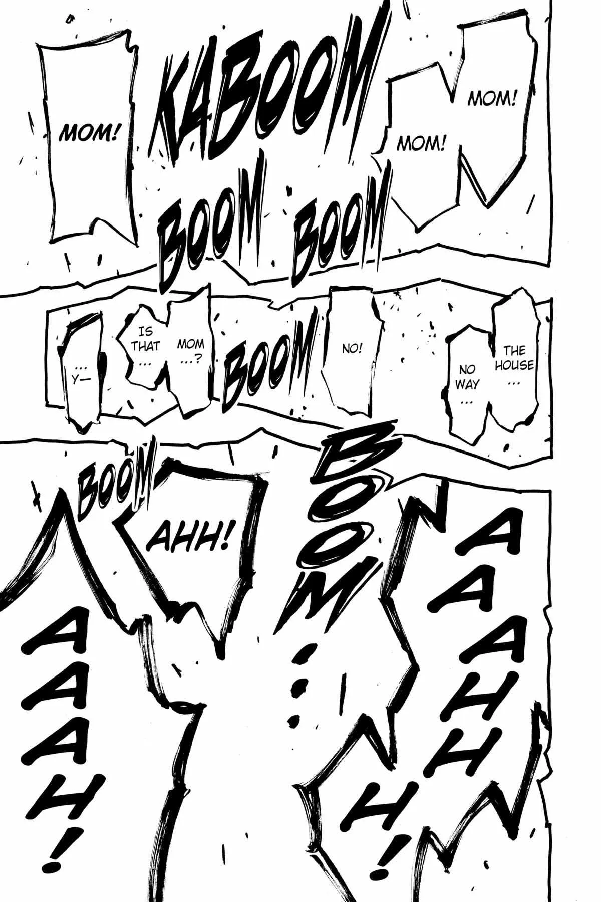 Spy×Family Chapter 62 page 41 - 