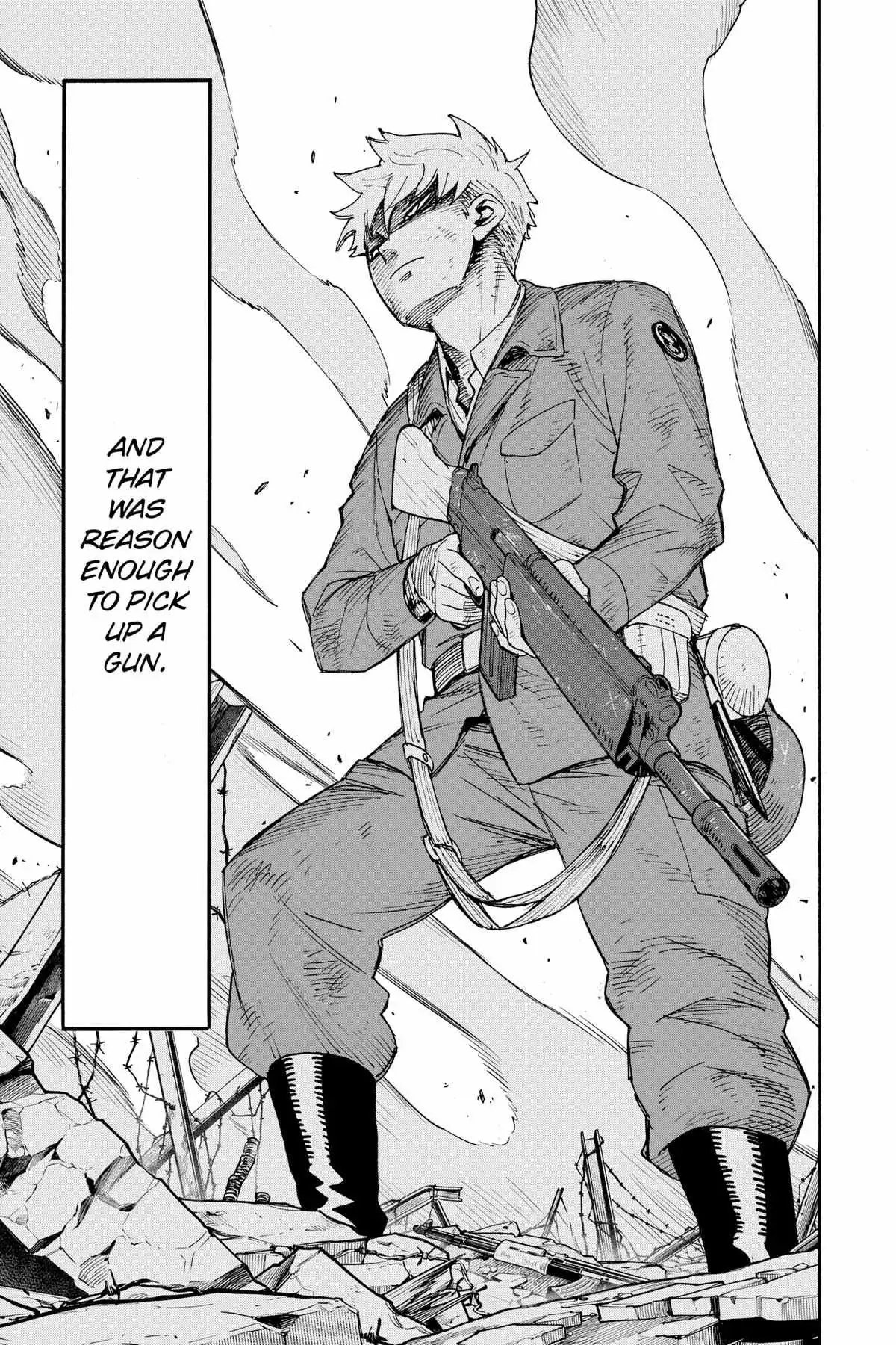 Spy×Family Chapter 62 page 44 - 