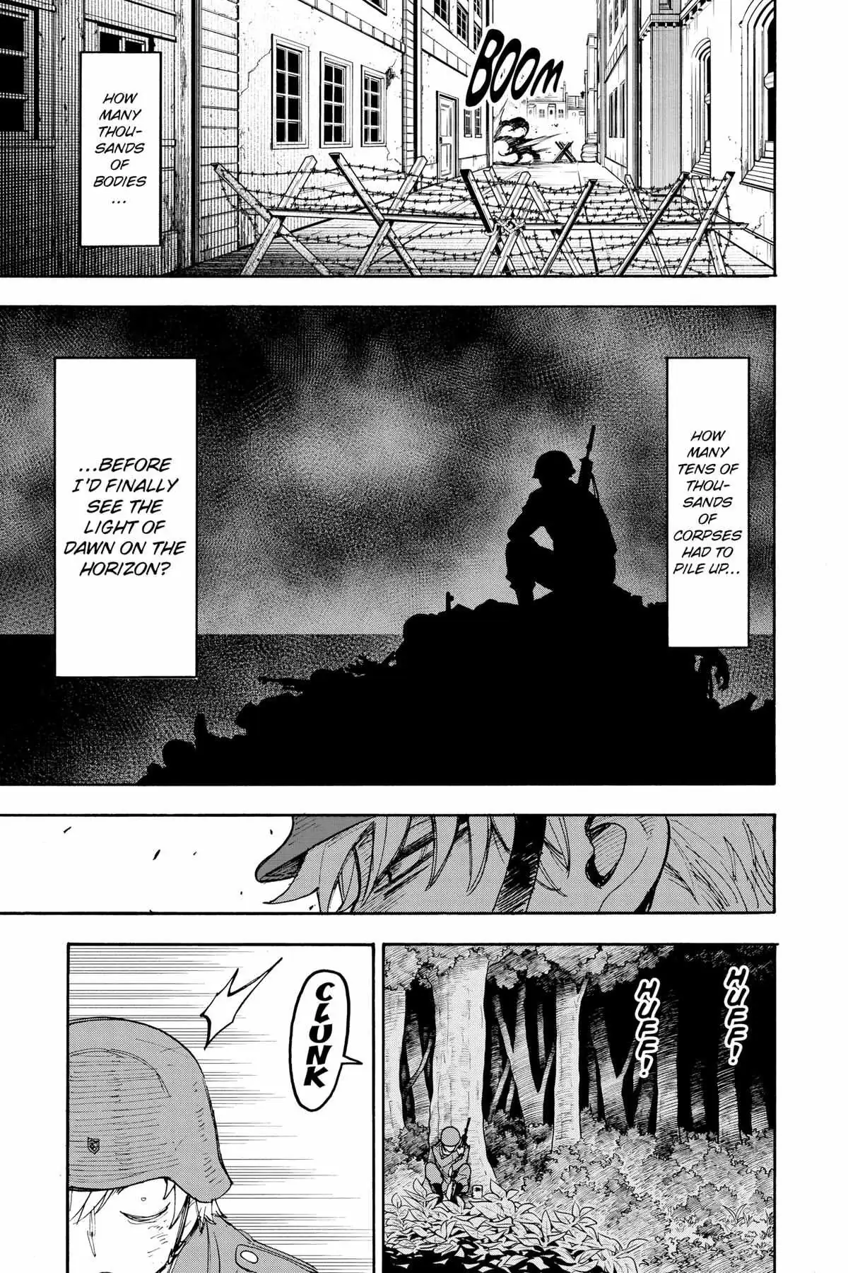 Spy×Family Chapter 62 page 46 - 
