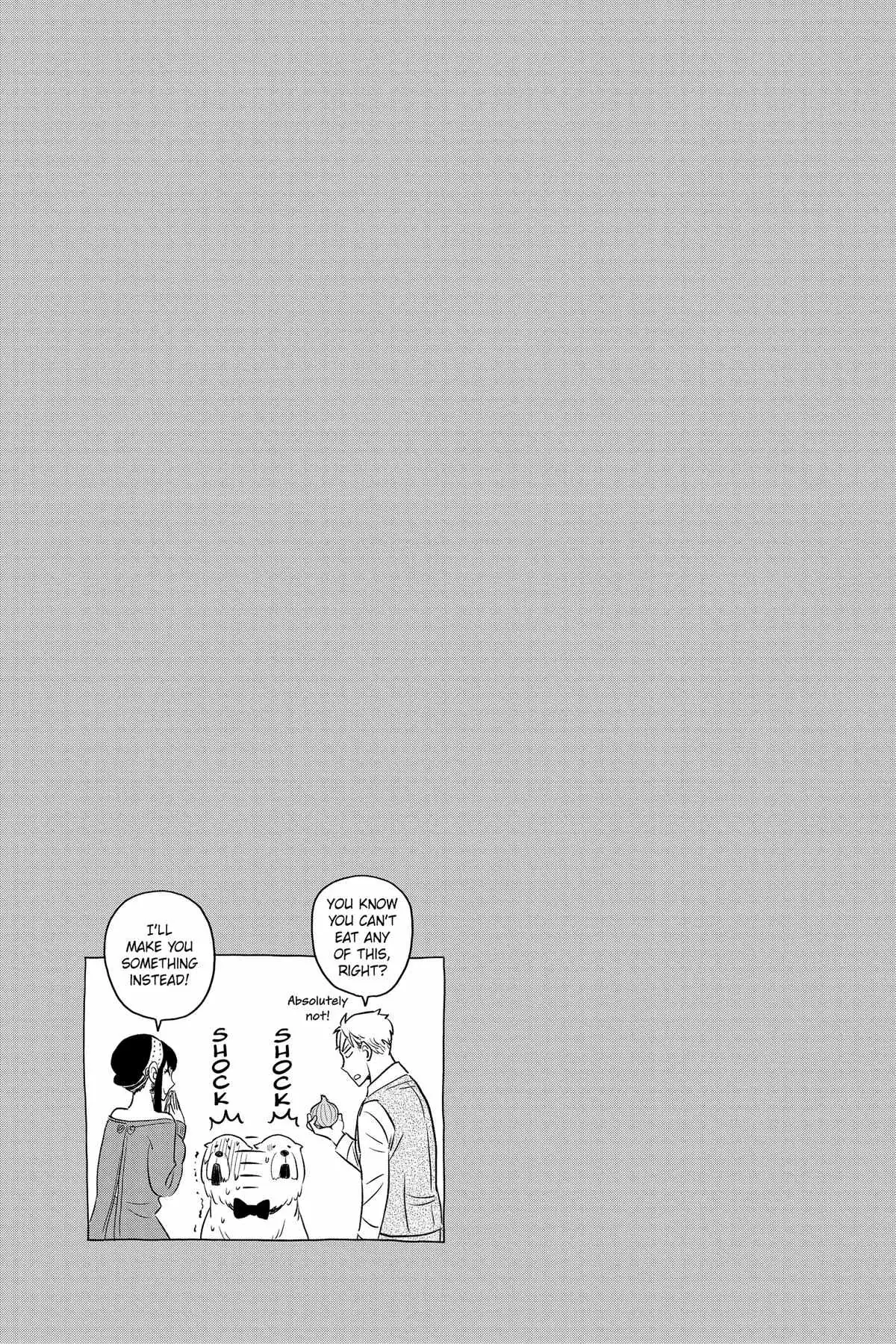 Spy×Family Chapter 62 page 77 - 