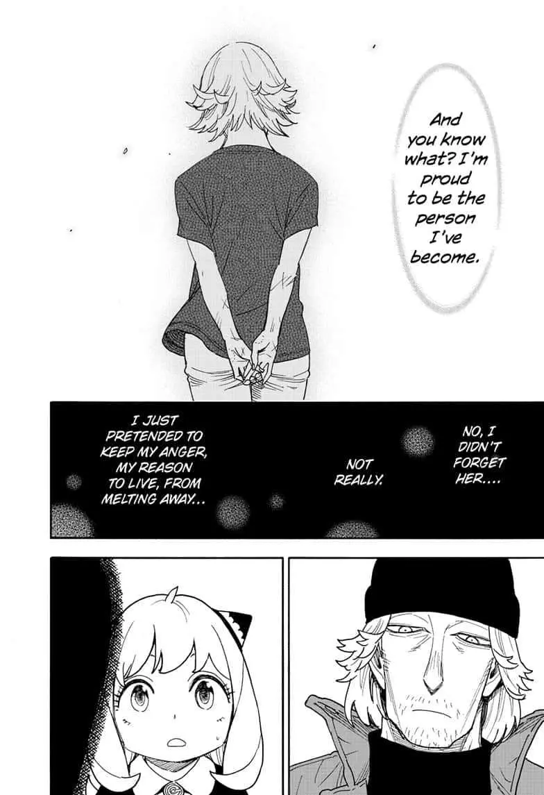 Read Spy×Family chapter 74 image 13 on Lezhin