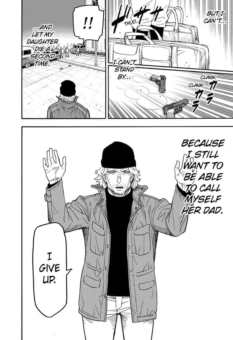 Read Spy×Family chapter 74 image 15 on Lezhin