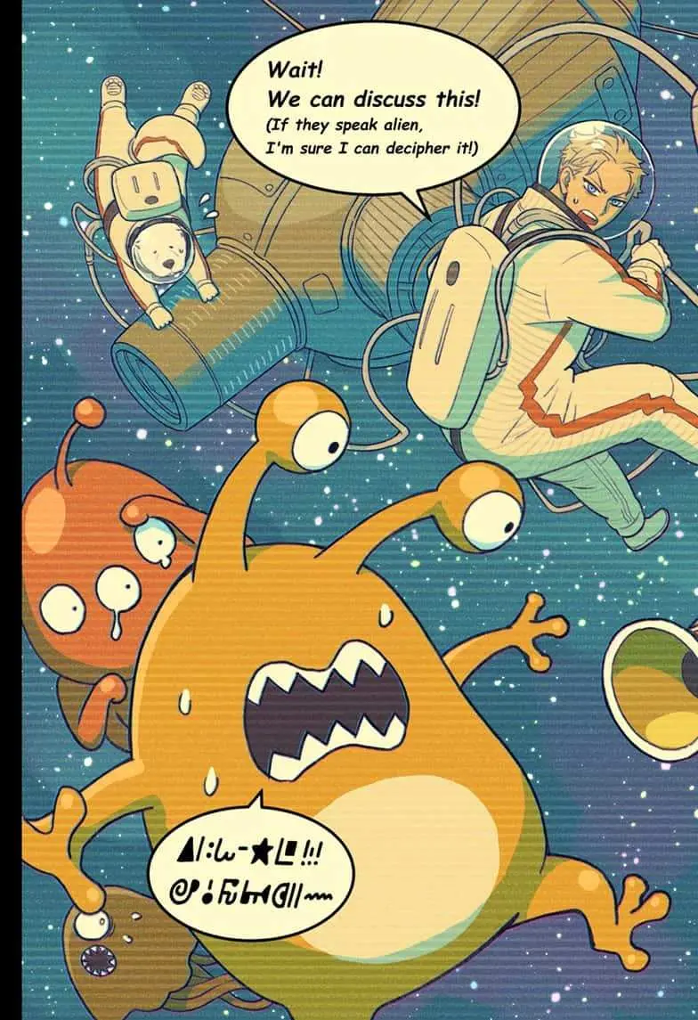 Read Spy×Family chapter 78.5 image 3 on Lezhin