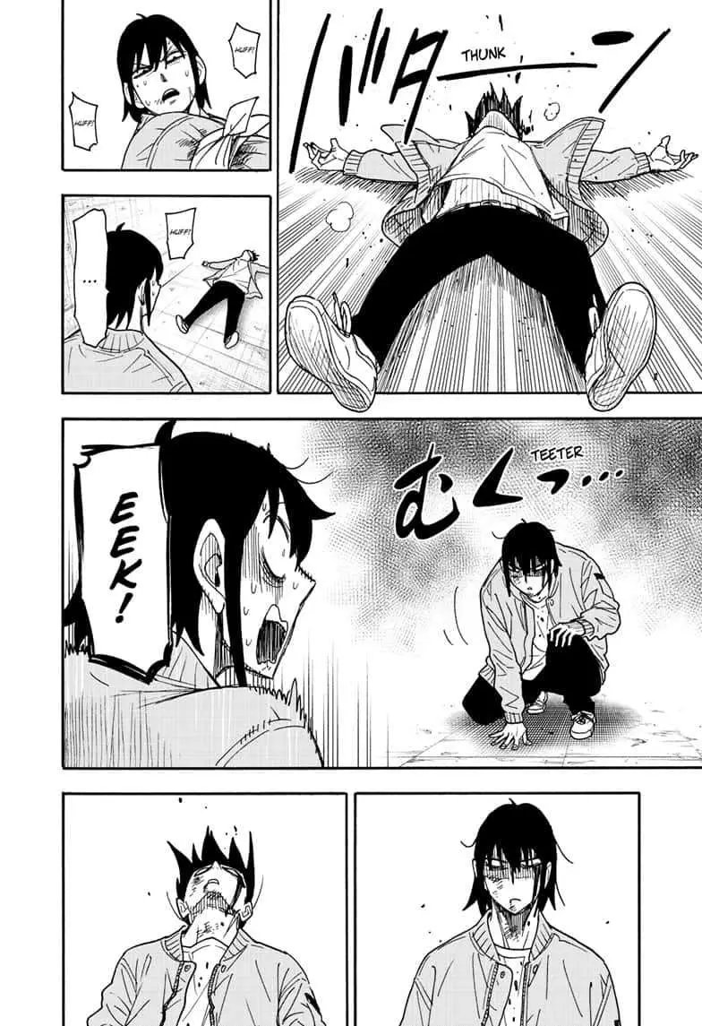 Read Spy×Family chapter 83 image 10 on Lezhin