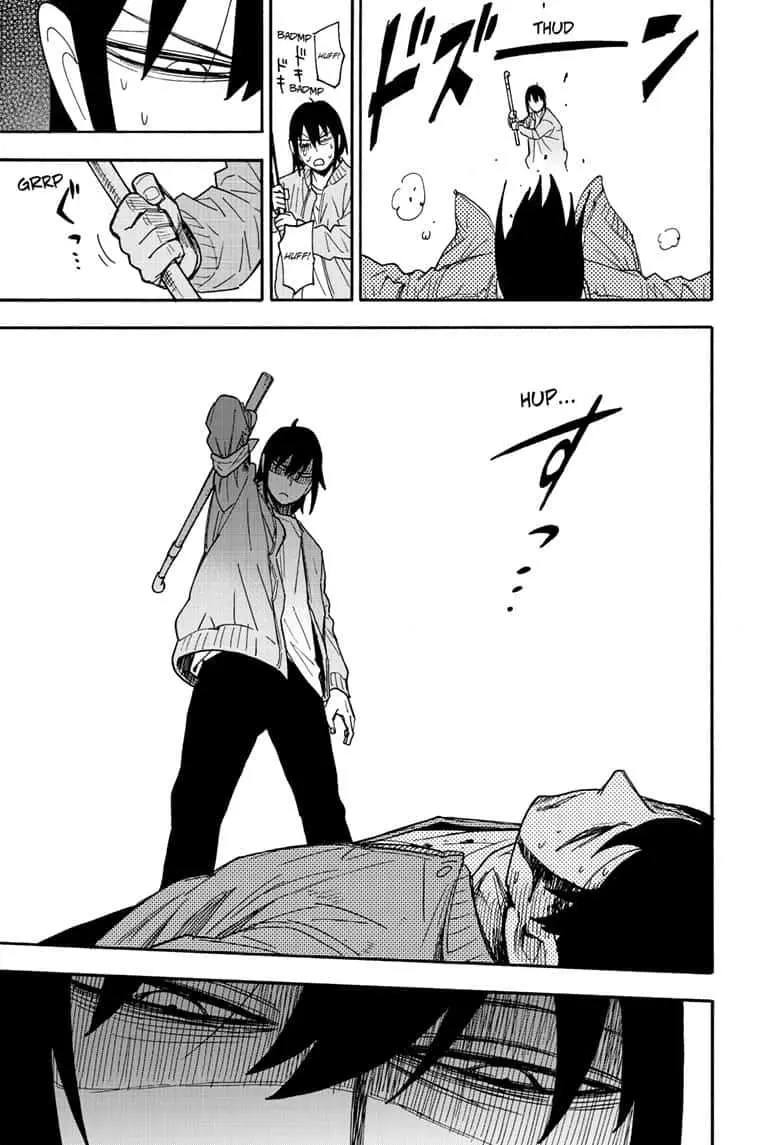 Read Spy×Family chapter 83 image 11 on Lezhin