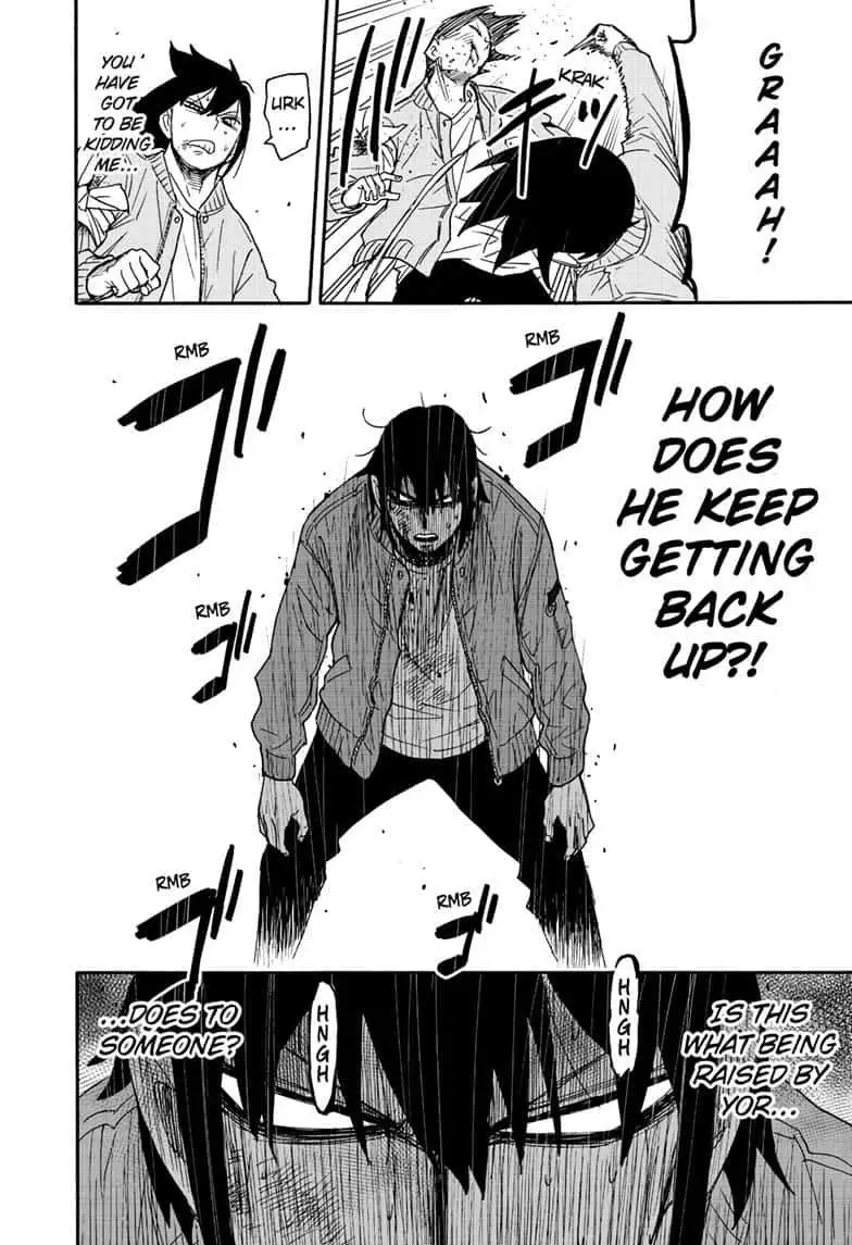 Read Spy×Family chapter 83 image 8 on Lezhin
