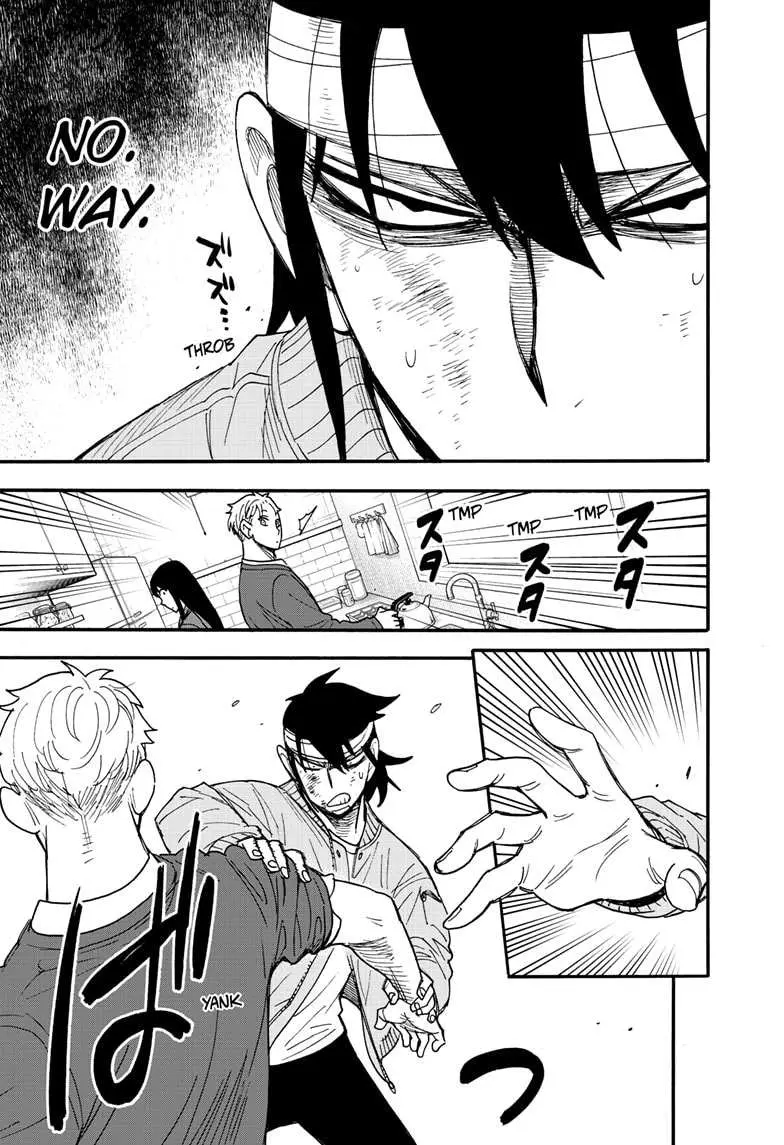 Read Spy×Family chapter 86 image 18 on Lezhin