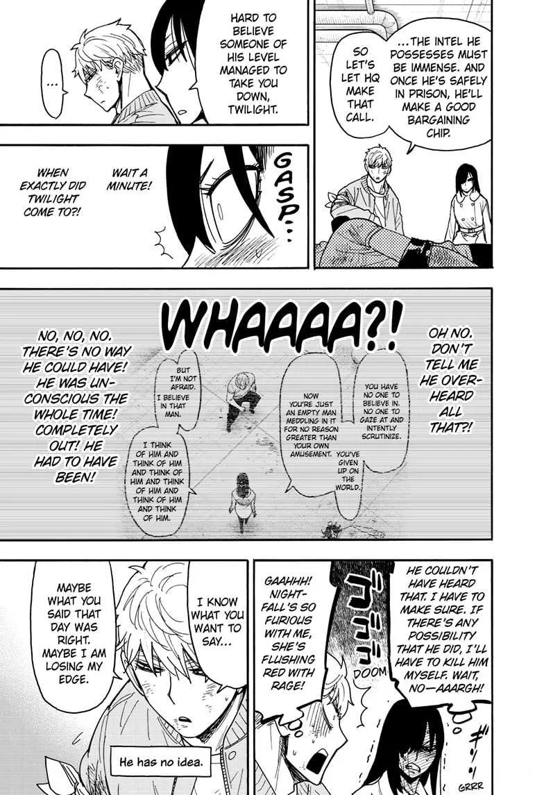 Read Spy×Family chapter 86 image 2 on Lezhin