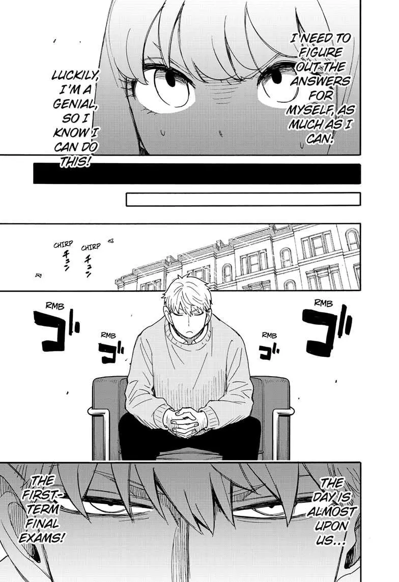 Read Spy×Family chapter 92 image 2 on Lezhin