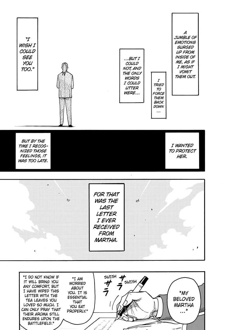 Read Spy×Family chapter 99 image 17 on Lezhin