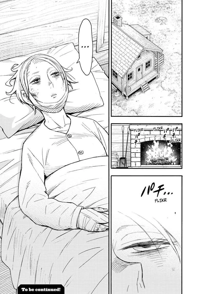 Read Spy×Family chapter 99 image 27 on Lezhin