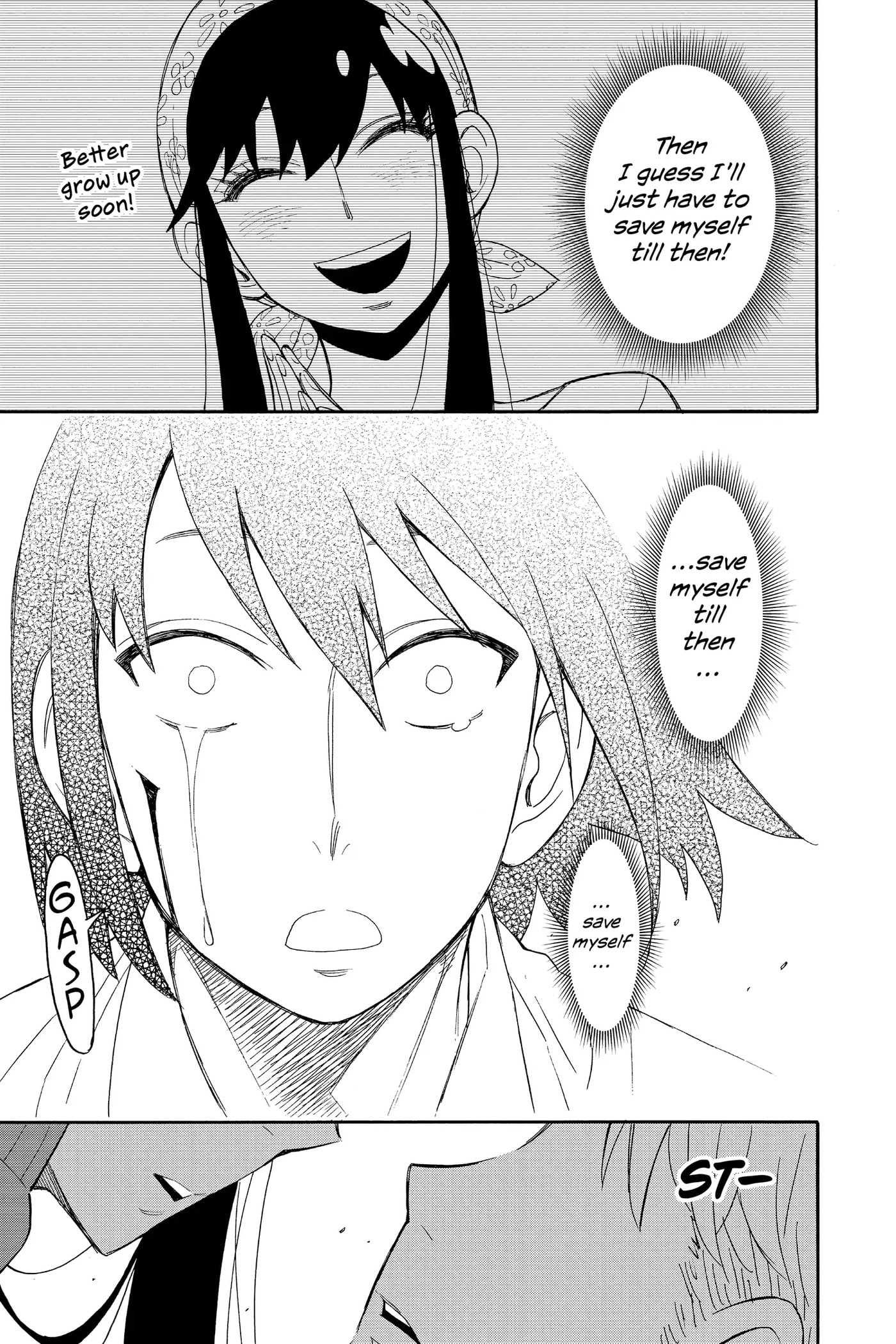 Read SPY×FAMILY chapter 13 image 5 on Lezhin