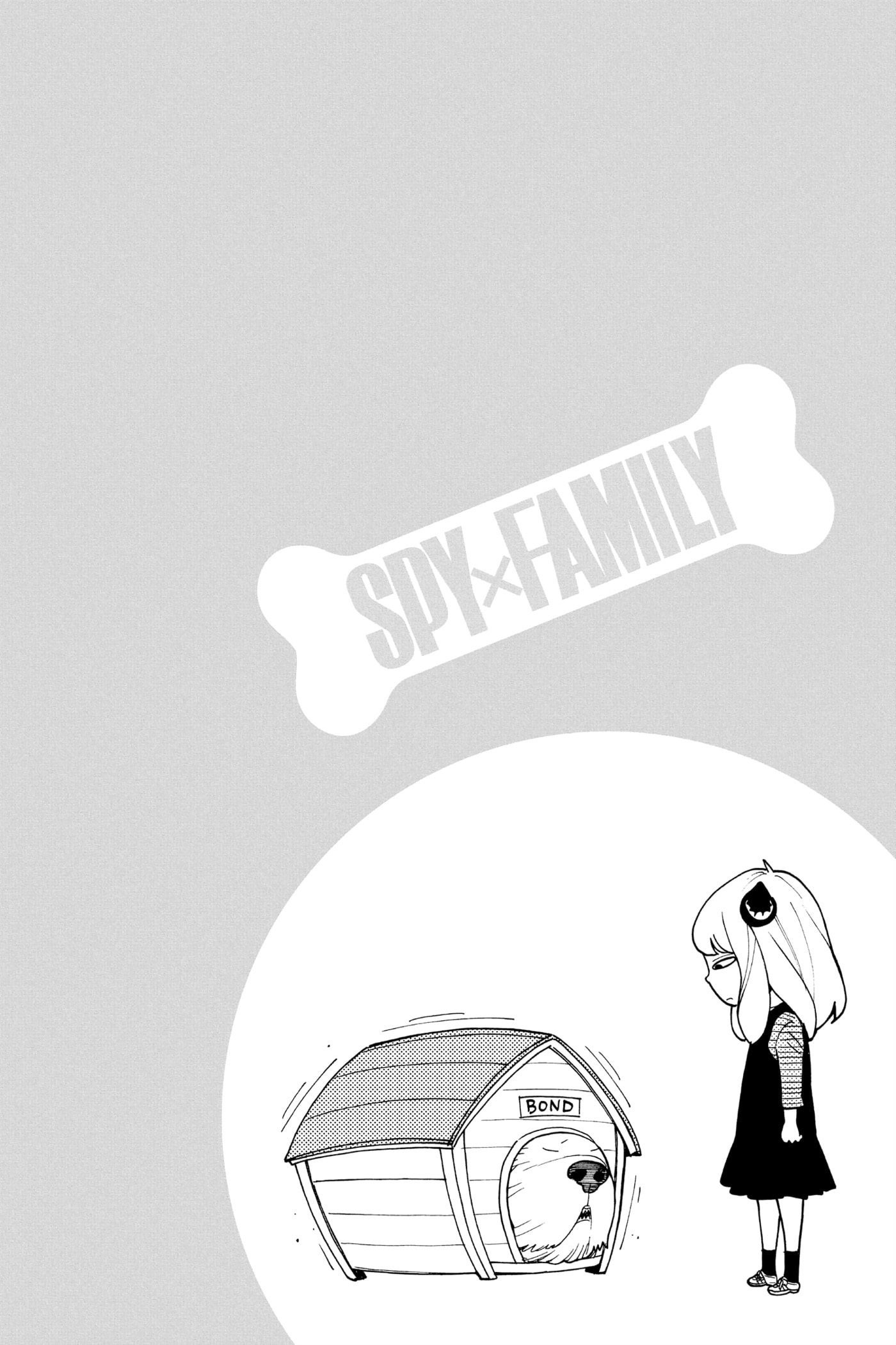 Read SPY×FAMILY chapter 23.2 image 9 on Lezhin