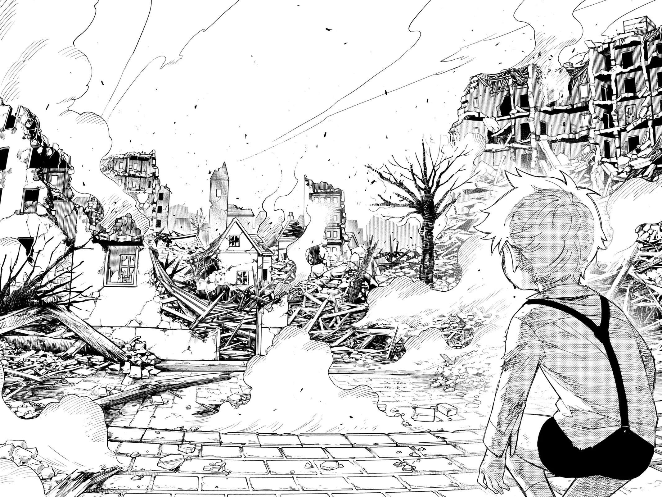 Read SPY×FAMILY chapter 62.2 image 4 on Lezhin