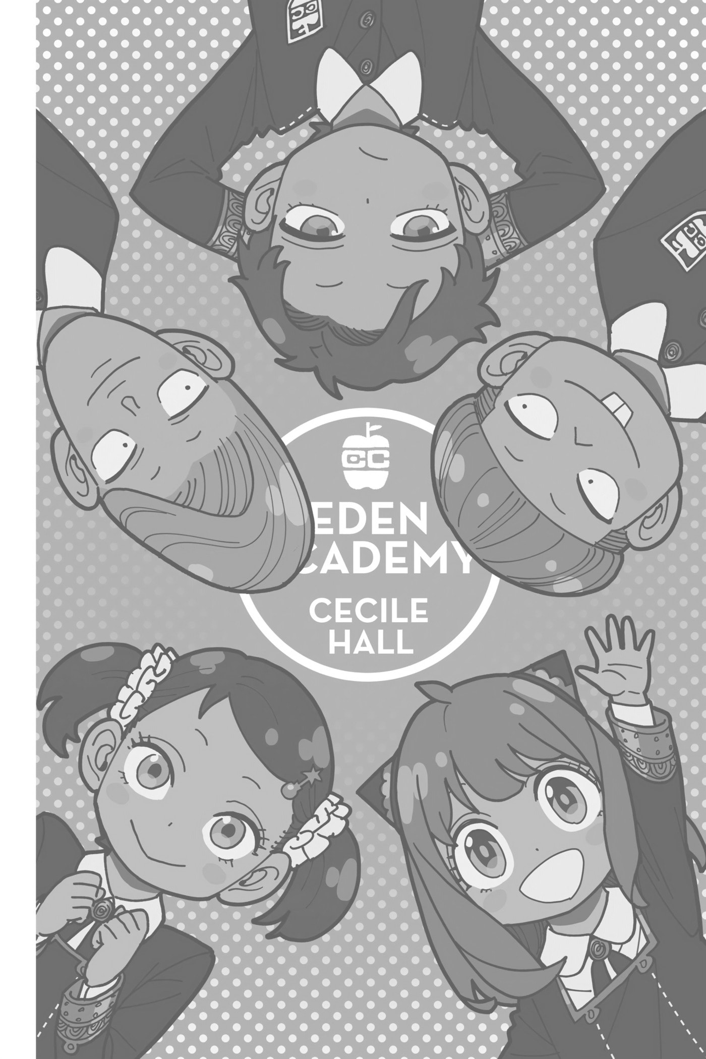 Read SPY×FAMILY chapter 67 image 2 on Lezhin