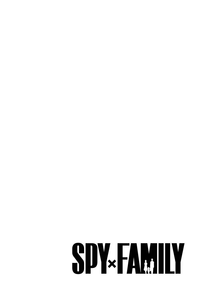 Read SPY×FAMILY chapter 97.1 image 2 on Lezhin