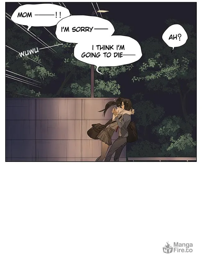 Read SQ: Begin W/Your Name! (Colored) chapter 101 image 5 on Lezhin