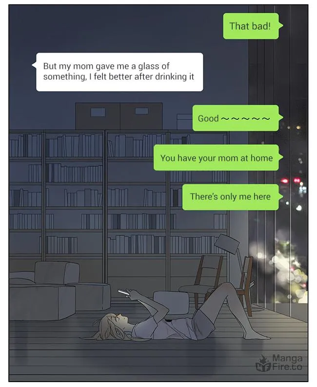 Read SQ: Begin W/Your Name! (Colored) chapter 102 image 11 on Lezhin