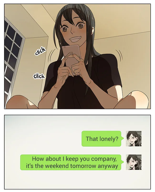 Read SQ: Begin W/Your Name! (Colored) chapter 102 image 12 on Lezhin