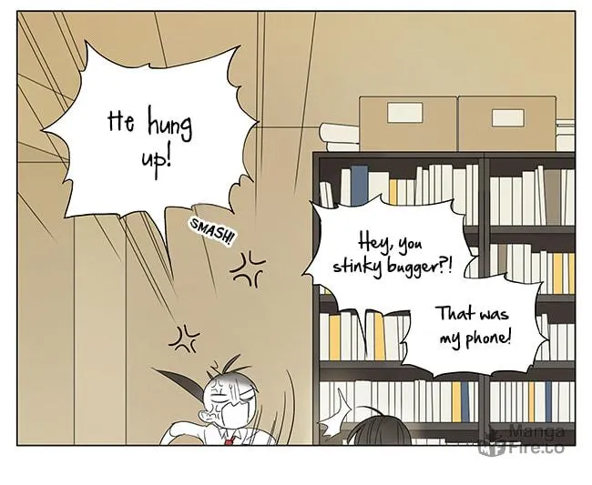 Read SQ: Begin W/Your Name! (Colored) chapter 102 image 4 on Lezhin