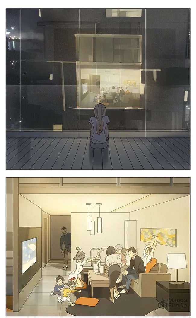 Read SQ: Begin W/Your Name! (Colored) chapter 102 image 5 on Lezhin