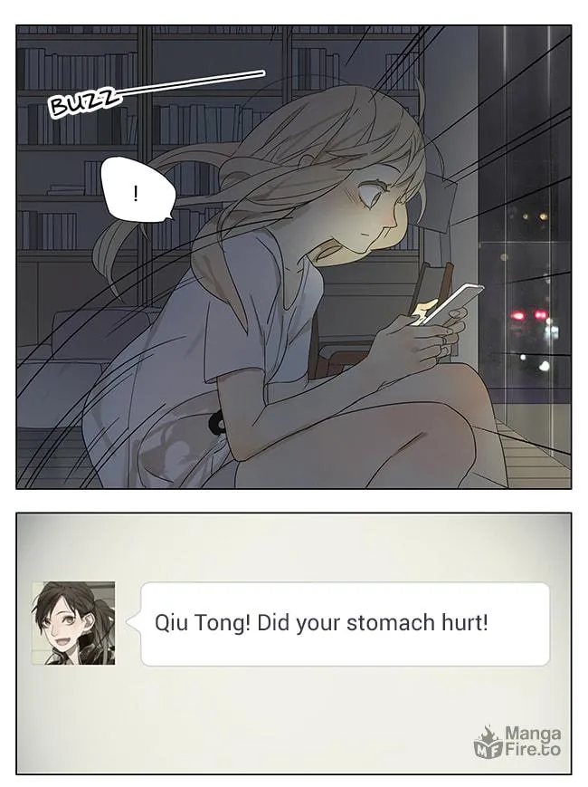 Read SQ: Begin W/Your Name! (Colored) chapter 102 image 9 on Lezhin