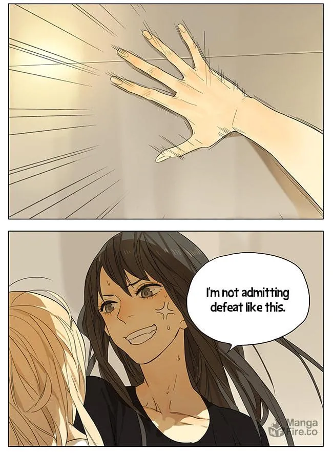 Read SQ: Begin W/Your Name! (Colored) chapter 103 image 4 on Lezhin