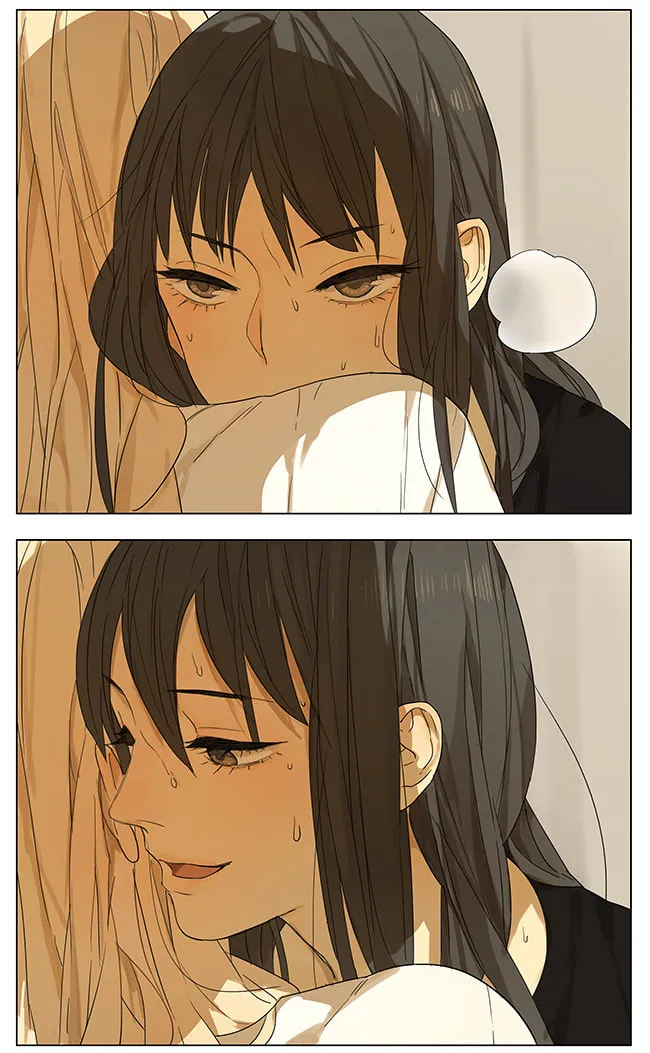 Read SQ: Begin W/Your Name! (Colored) chapter 103 image 6 on Lezhin