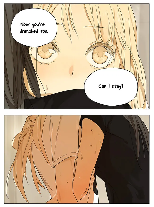 Read SQ: Begin W/Your Name! (Colored) chapter 103 image 7 on Lezhin