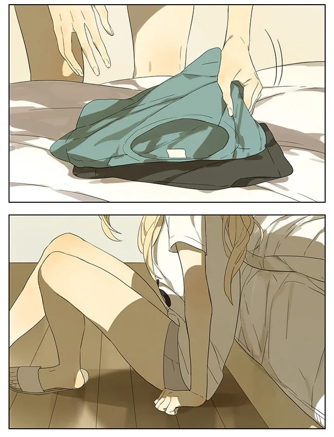 Read SQ: Begin W/Your Name! (Colored) chapter 104 image 3 on Lezhin