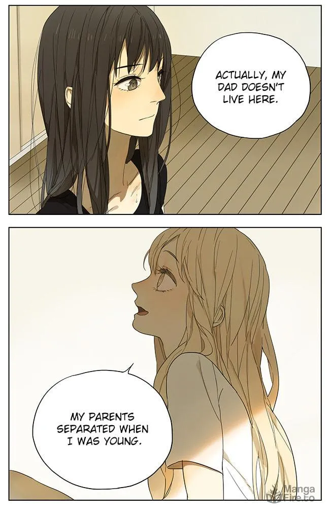 Read SQ: Begin W/Your Name! (Colored) chapter 104 image 5 on Lezhin