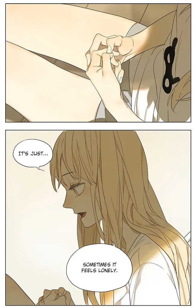 Read SQ: Begin W/Your Name! (Colored) chapter 104 image 7 on Lezhin