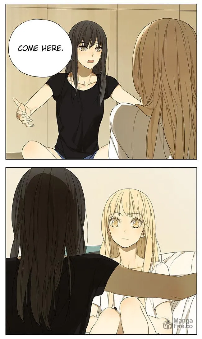 Read SQ: Begin W/Your Name! (Colored) chapter 104 image 9 on Lezhin