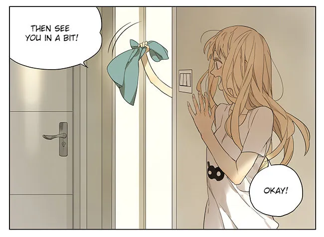 Read SQ: Begin W/Your Name! (Colored) chapter 105 image 1 on Lezhin