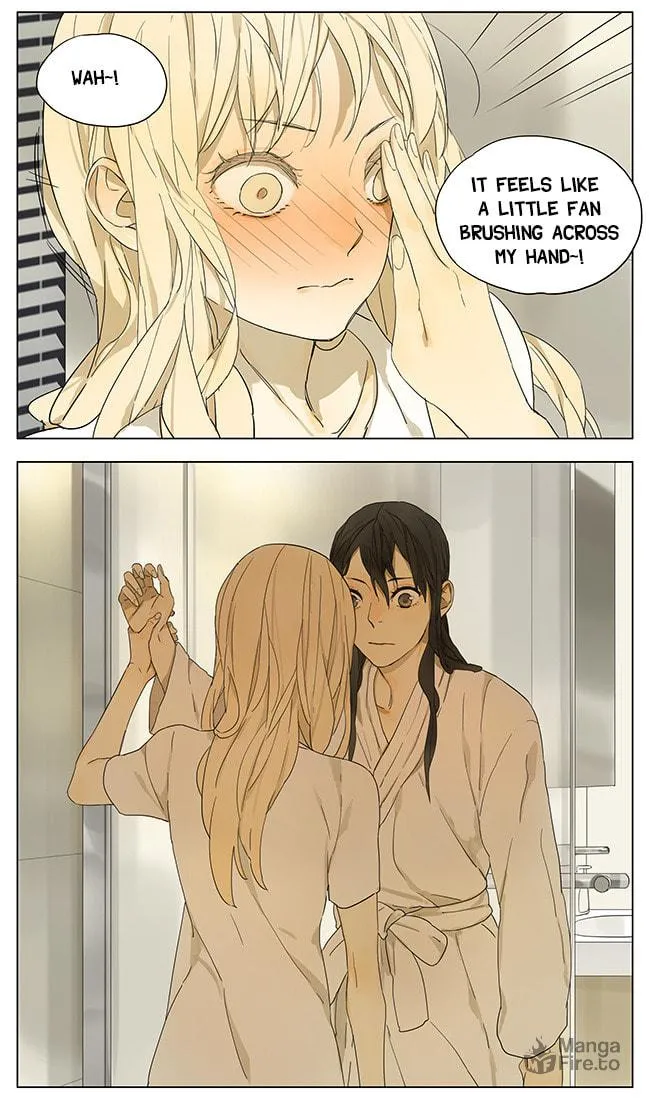 Read SQ: Begin W/Your Name! (Colored) chapter 106 image 5 on Lezhin