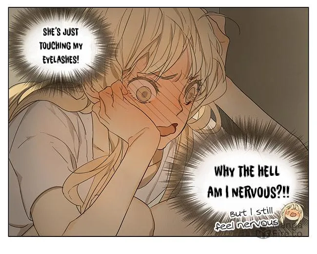 Read SQ: Begin W/Your Name! (Colored) chapter 106 image 9 on Lezhin