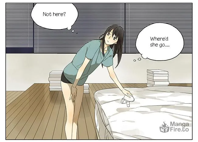 Read SQ: Begin W/Your Name! (Colored) chapter 107 image 11 on Lezhin