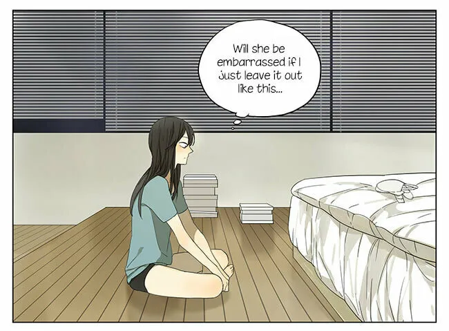 Read SQ: Begin W/Your Name! (Colored) chapter 107 image 12 on Lezhin