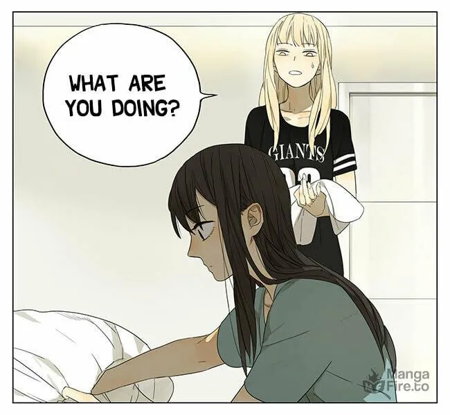 Read SQ: Begin W/Your Name! (Colored) chapter 107 image 14 on Lezhin