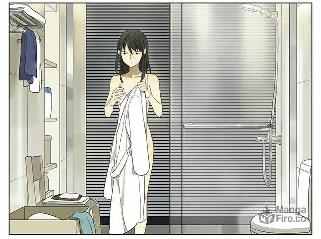 Read SQ: Begin W/Your Name! (Colored) chapter 107 image 8 on Lezhin