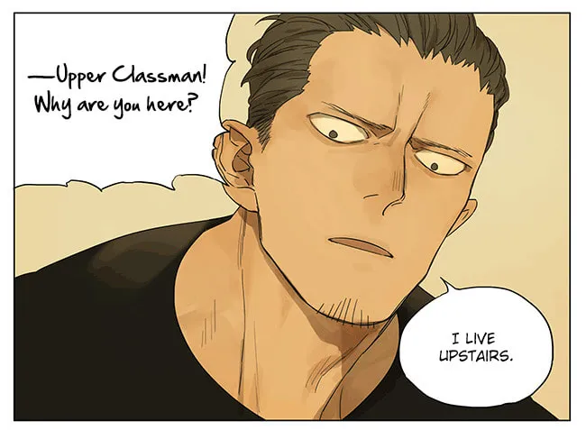 Read SQ: Begin W/Your Name! (Colored) chapter 108 image 3 on Lezhin